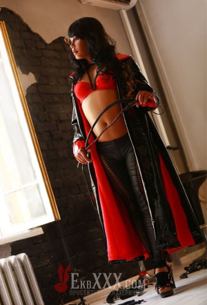 Салли с сюрпризом