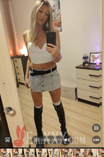 Алиса с сюрпризом