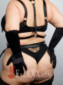 Lady Bomba Fisting Anal