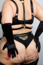 Lady Bomba Fisting Anal