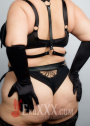 Lady Bomba Fisting Anal
